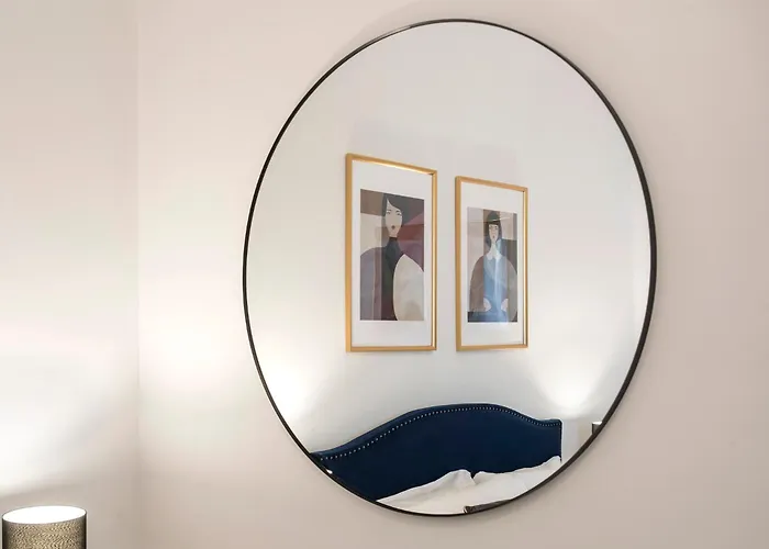 Boschetto Boutique Appartement Rome